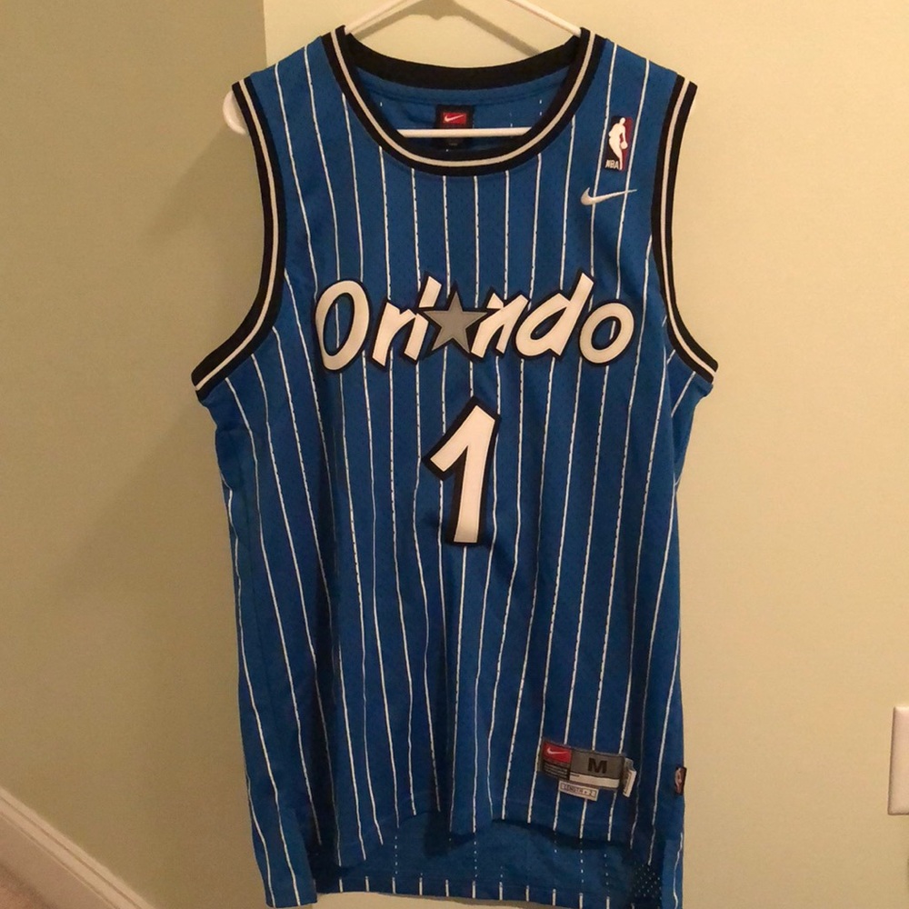 Penny Hardaway Jersey